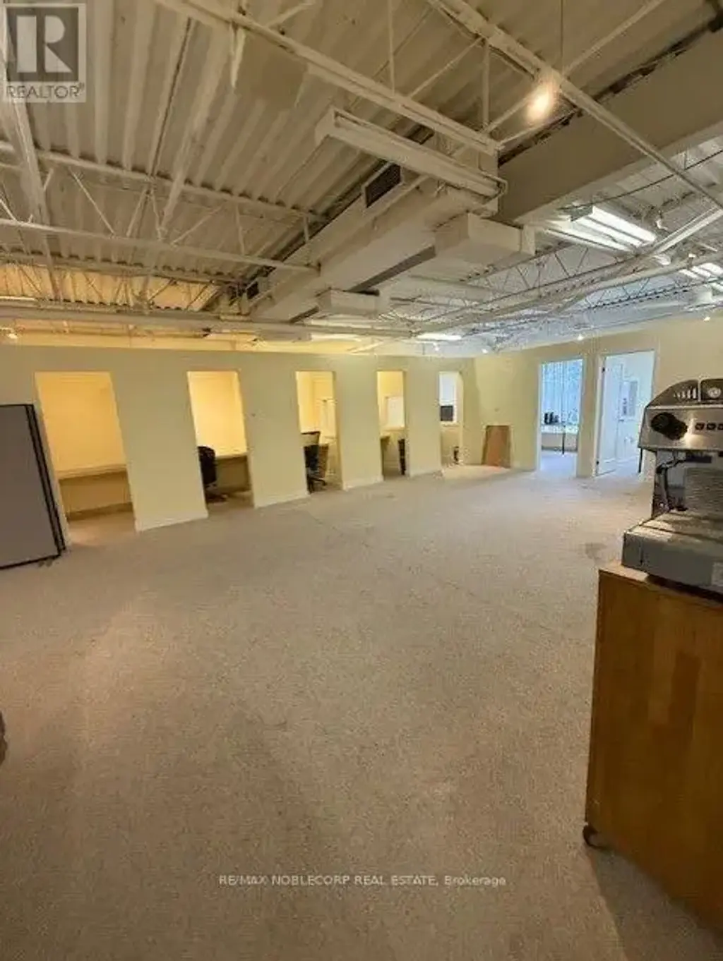 Part Second Floor #8 - 231 Millway Avenue, Vaughan (Concord)